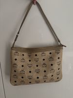 MCM Crossbody Pouch