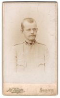 Fotografie A. Hoiger, Sarajevo, Franz-Jo
