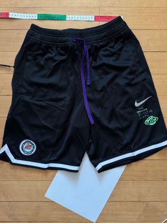 nike dri fit eco shorts planet of hoops nba basketball