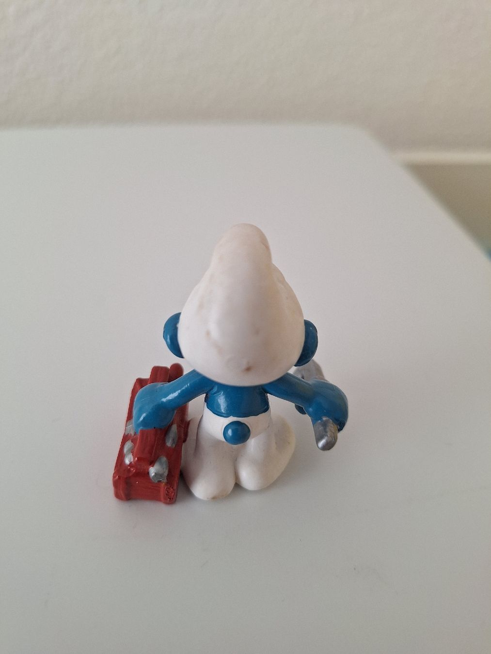 Schleich Statuette: Klempner – Nuovo (secondo la descrizione) da Rothrist venduto da Stranglehold 1