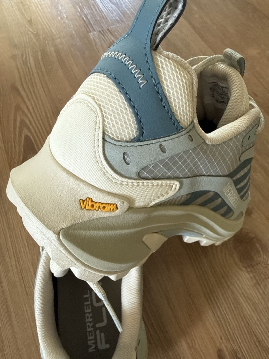 Merrell Chaussures femmes: Merrell Ice blau Gore-Tex Gr 40 neu – Neuf avec emballage d'origine à Wädenswil par Midas04 3