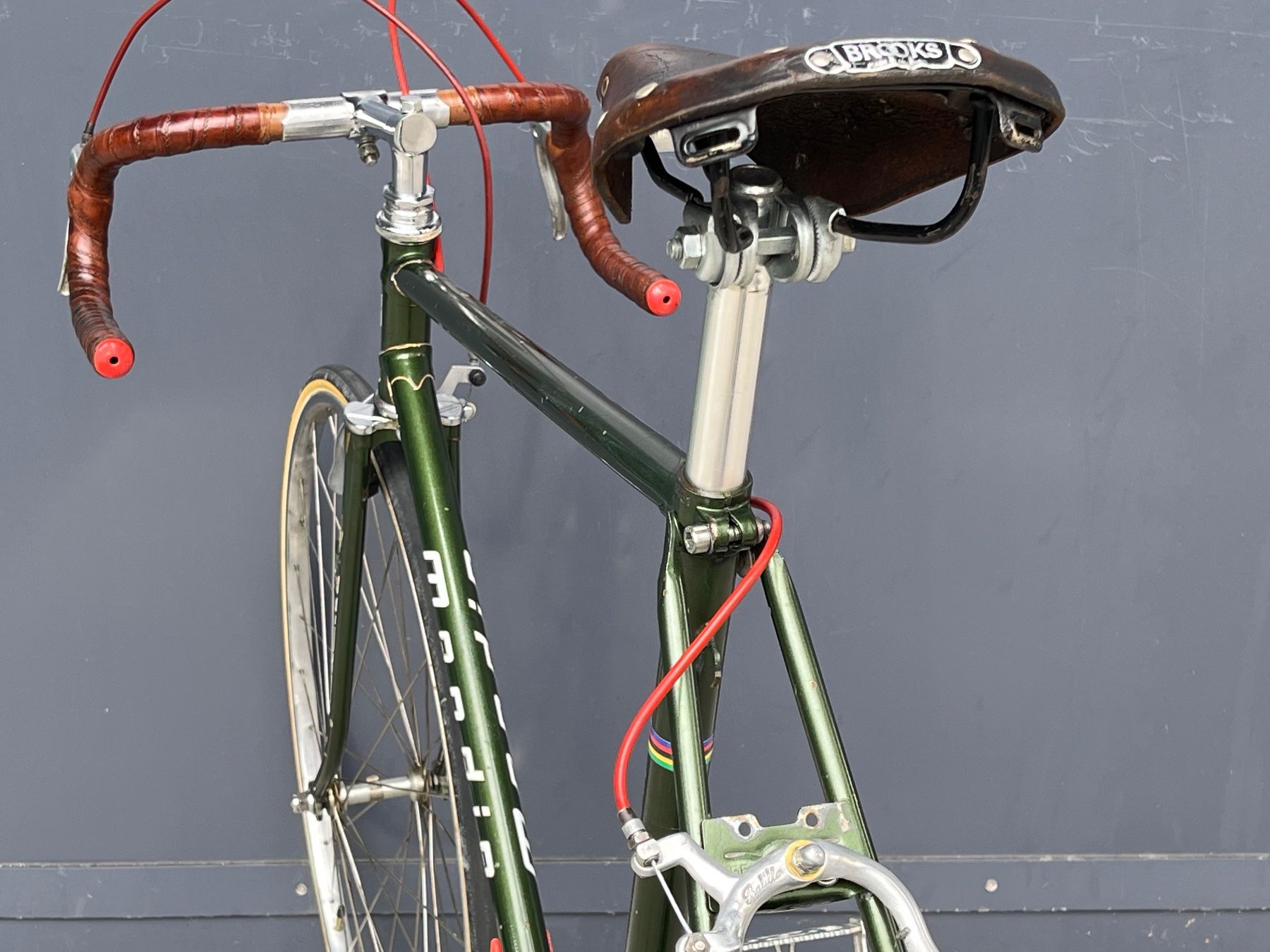 Mondia Biciclette: Vintage Singlespeed Mondia – Usato da Zürich venduto da Lager_Zeughaus 8