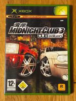 Midnight Club 3 - CIB - Xbox