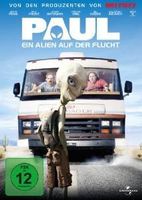 PAUL   -   EIN ALIEN AUF DER FLUCHT          ==> SAMMELPORTO