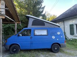 VW T4