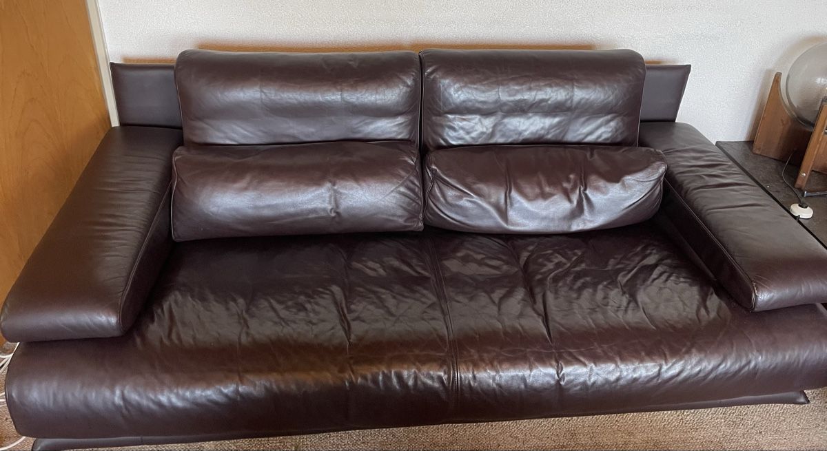 Divani: Designersofa Rolf Benz 6500 – Usato da Zürich venduto da pas_78xk 2