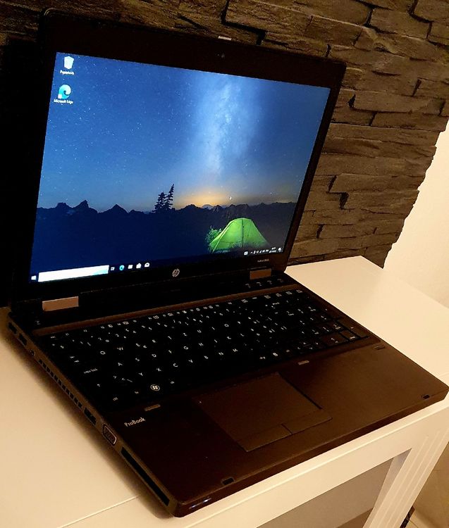 HP ProBook 6560b | Kaufen auf Ricardo