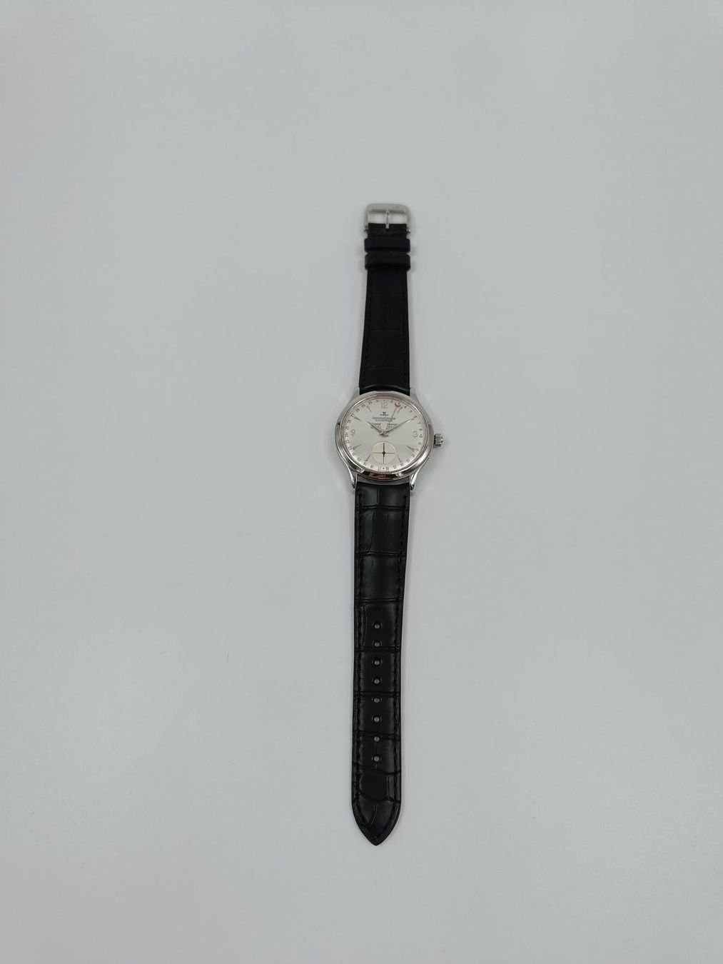 Jaeger-Lecoultre Uhren: JAEGER-LE-COULTRE "MASTER CALENDAR" – Gebraucht aus Luzern von EdiGem 5
