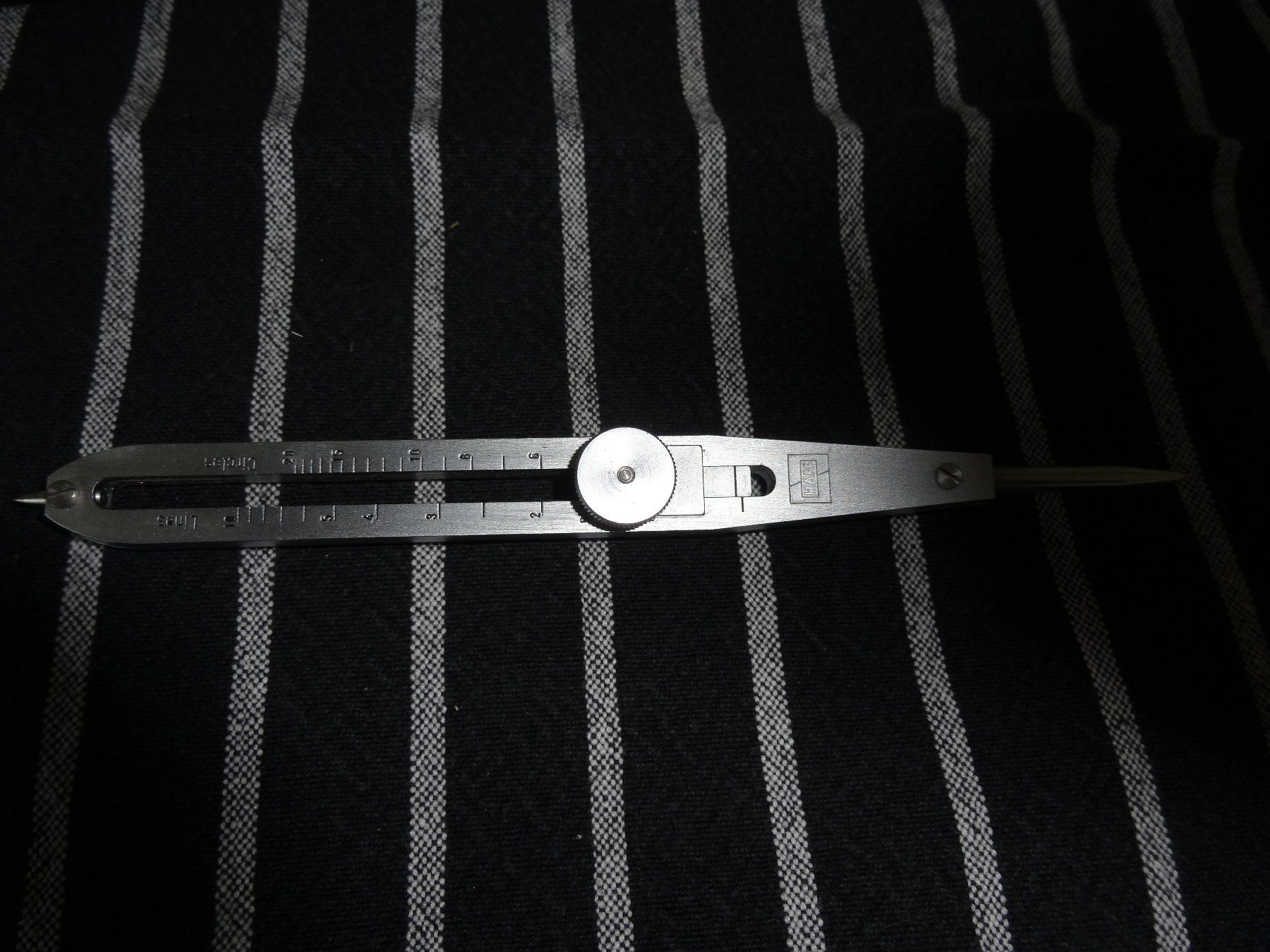 Misurare: Precision Ratio Compass – Usato da Neerach venduto da jenny062 2