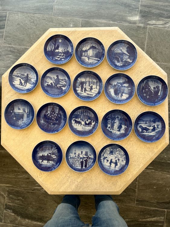 Royal Begins & Cr – 15 Stück Set