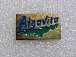 Ansteckpin 273: Algavita