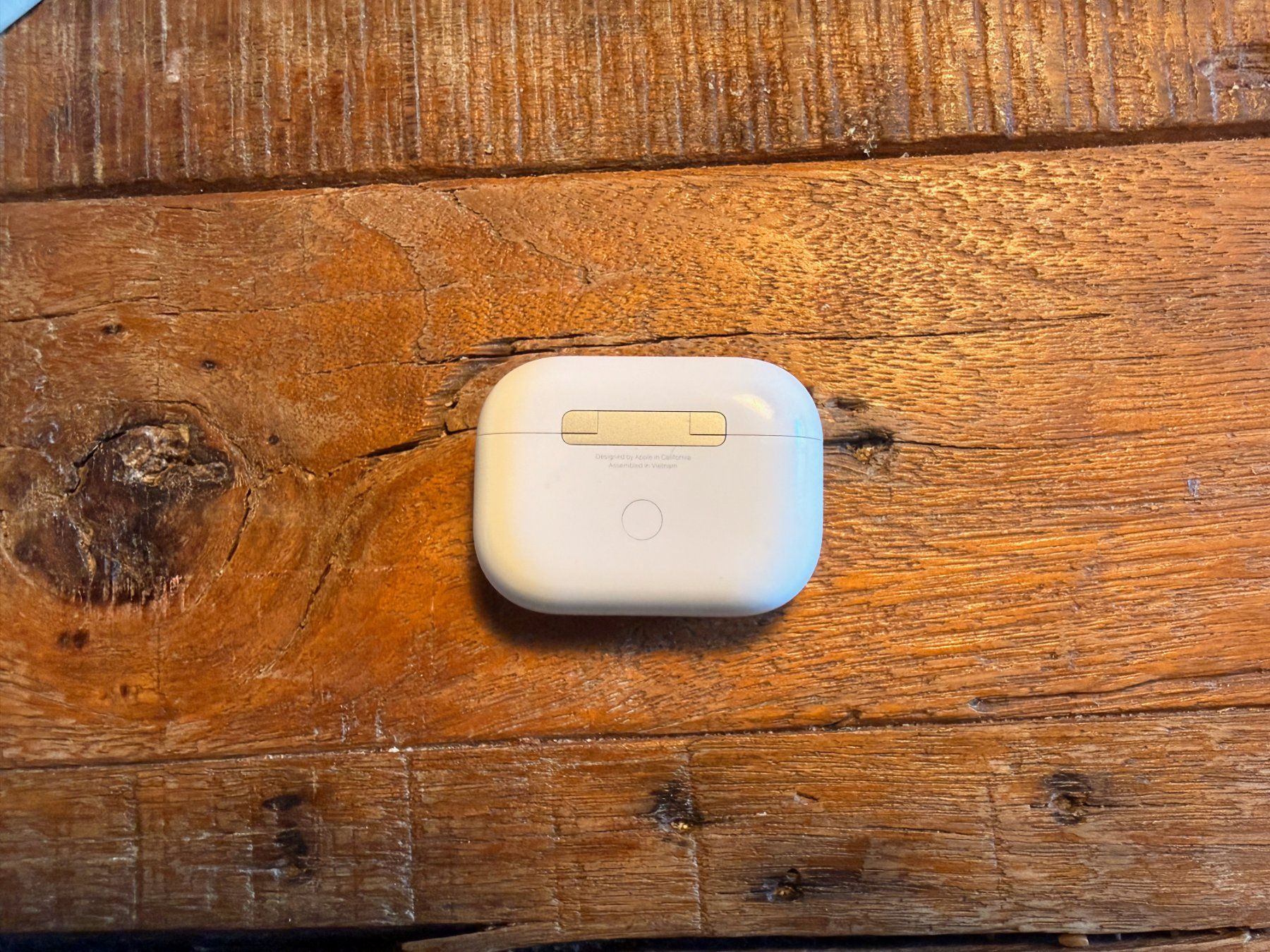 Apple Kopfhörer: Airpods Pro 2 (Lightning) – Gebraucht aus Steffisburg von G.Anliker 6