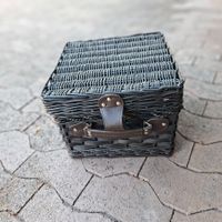 sehr schöner Picknickkorb