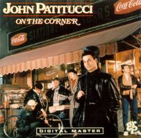 John Patitucci with Eric Marienthal, Chick corea, Al Foster,