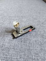 Bernina Fuss Nr.3A