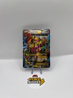 Carte Pokémon - Primo-Groudon EX 151/160 🇫🇷