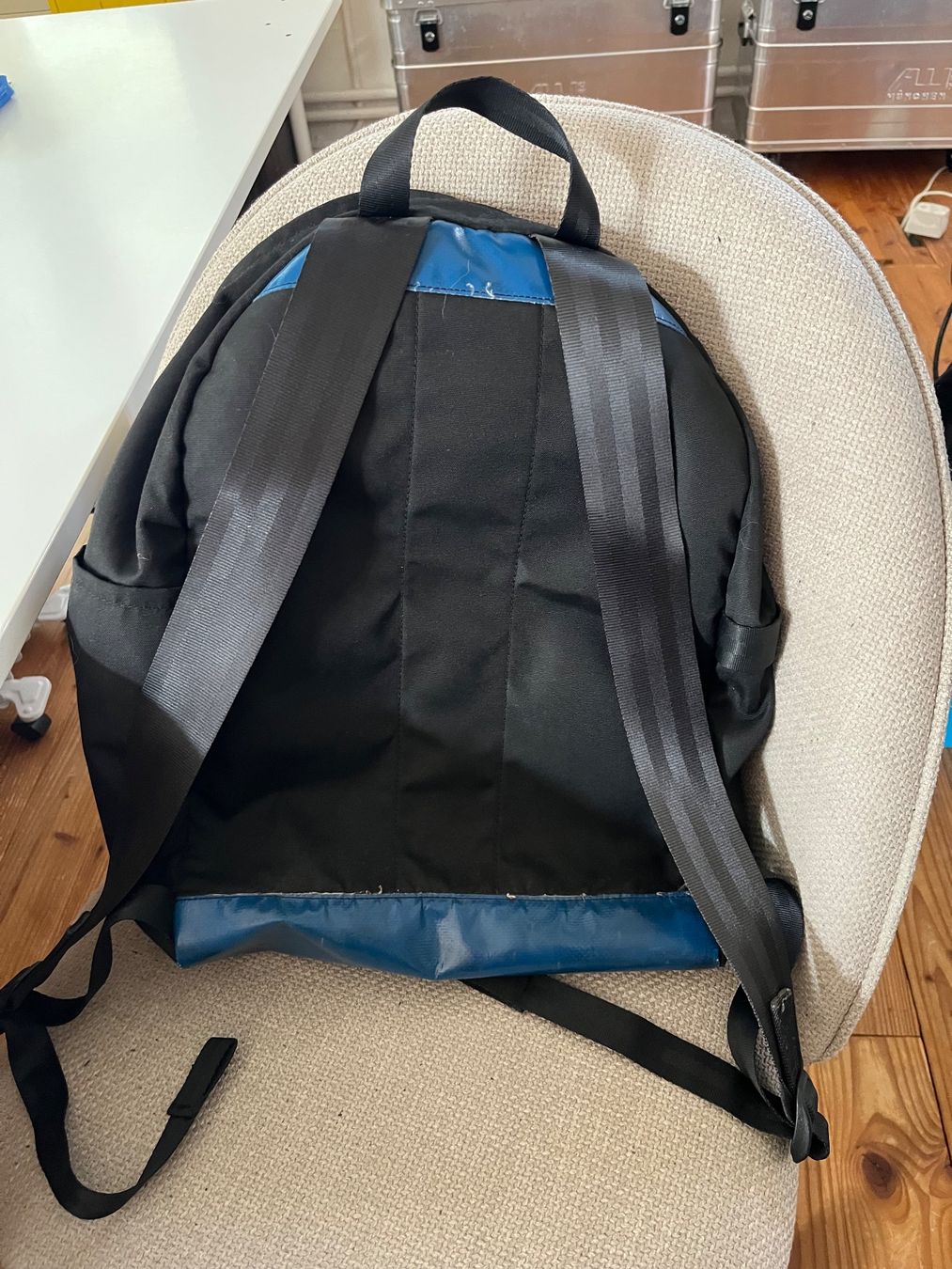 Freitag Zaini: Freitag  Rucksack Malcolm F601 – Usato da Berneck venduto da flokati01 2