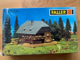 Faller 232256 Schwarzwaldhaus  NEU