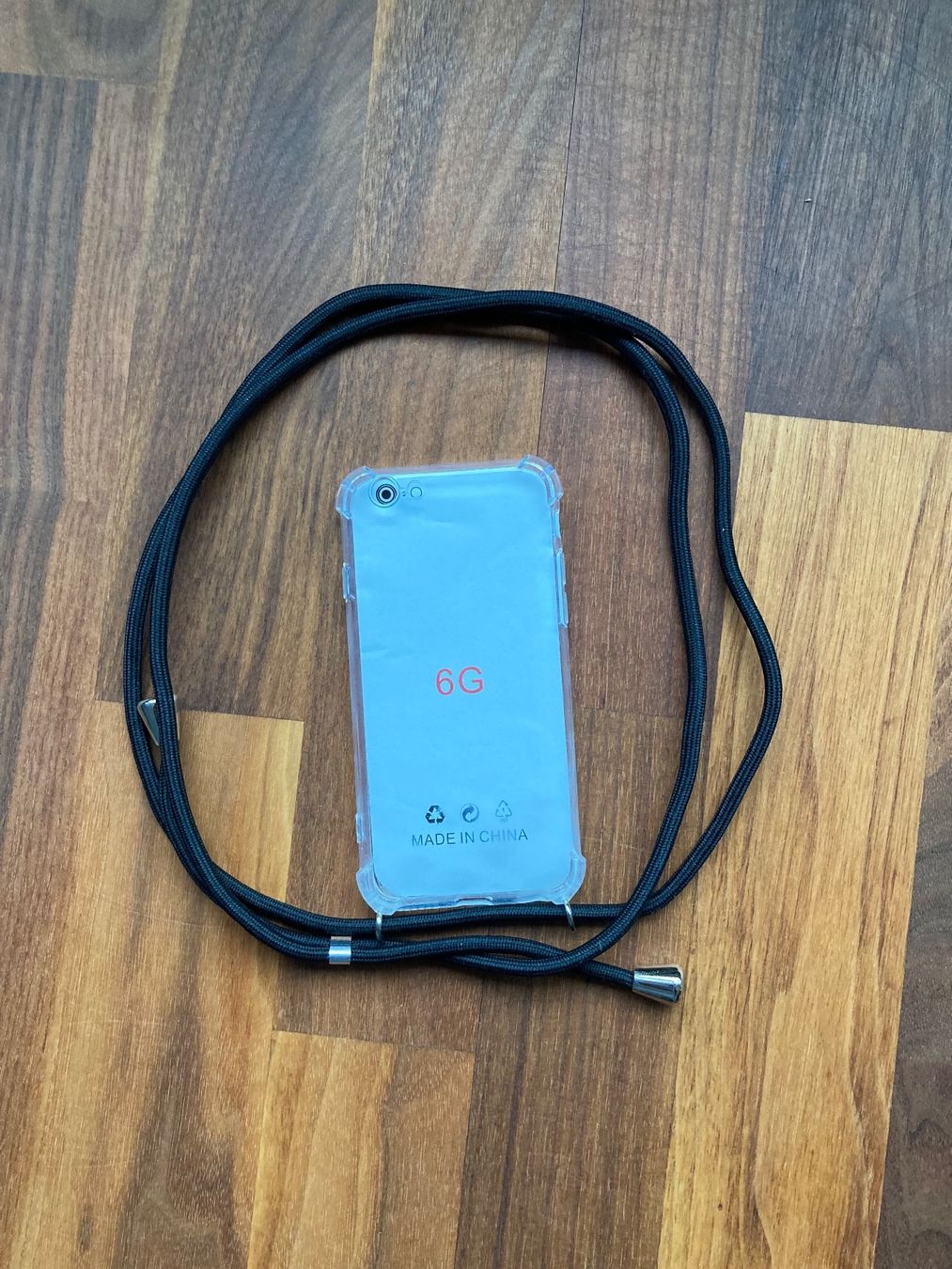 Cover & Protezioni schermo: Iphonecover 6/6s – Nuovo (secondo la descrizione) da Aegerten venduto da leiserp 1