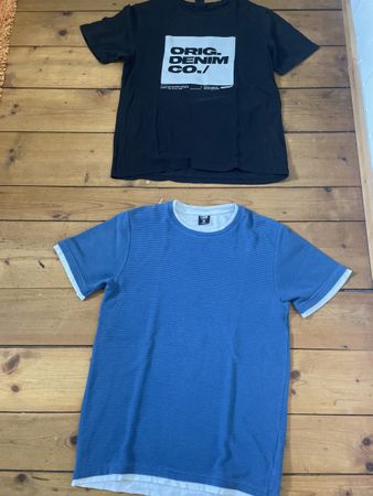 2 TShirt Größe S der Marke FSBN