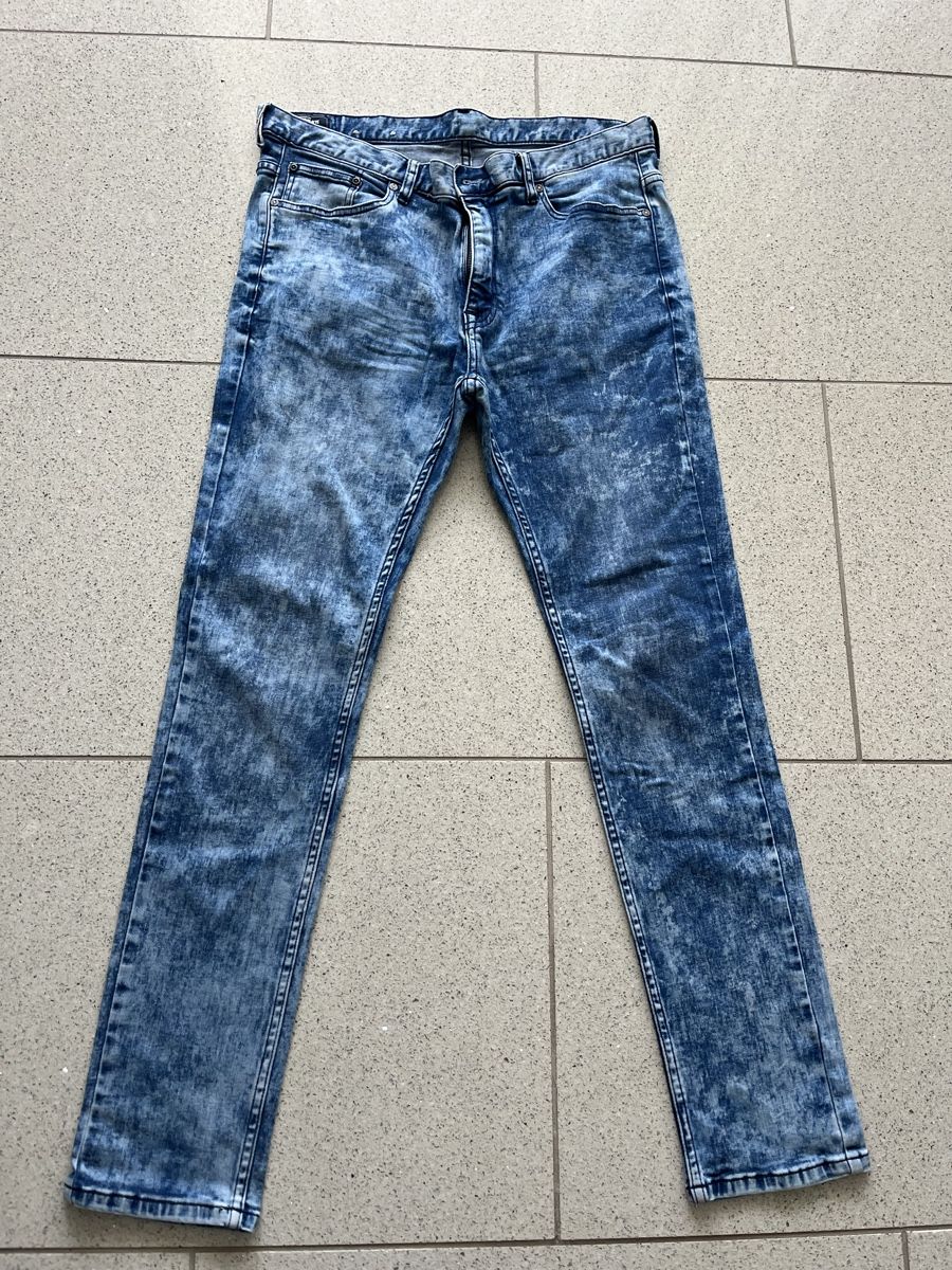 Jeans: Herren Jeans Hose  36/32 – Usato da Bassersdorf venduto da Rosa667