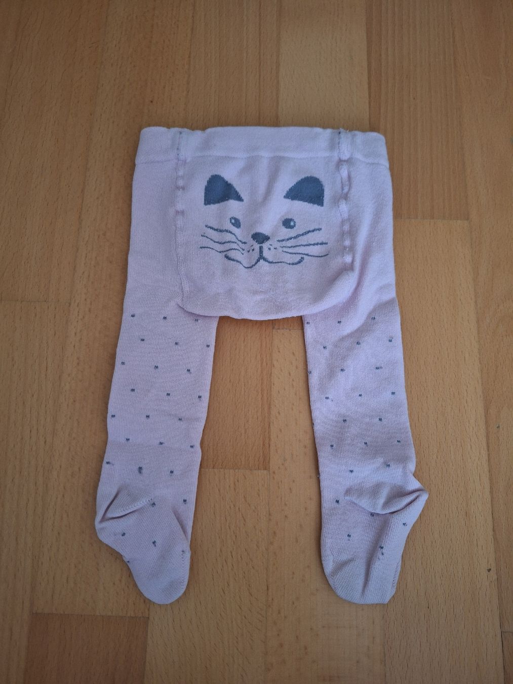 Strumpfhosen & Leggings: Strumpfhose in Gr. 50/56 – Gebraucht aus Oberrieden von man_tky9 1