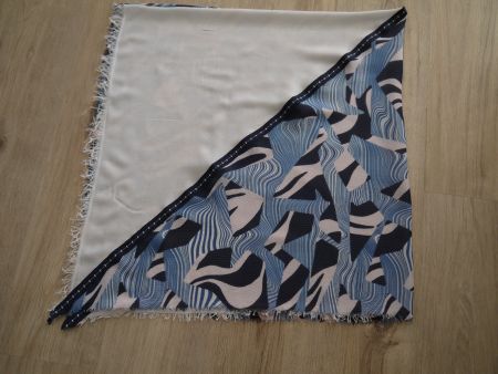 Marc Cain Foulard/Schal  130x130cm