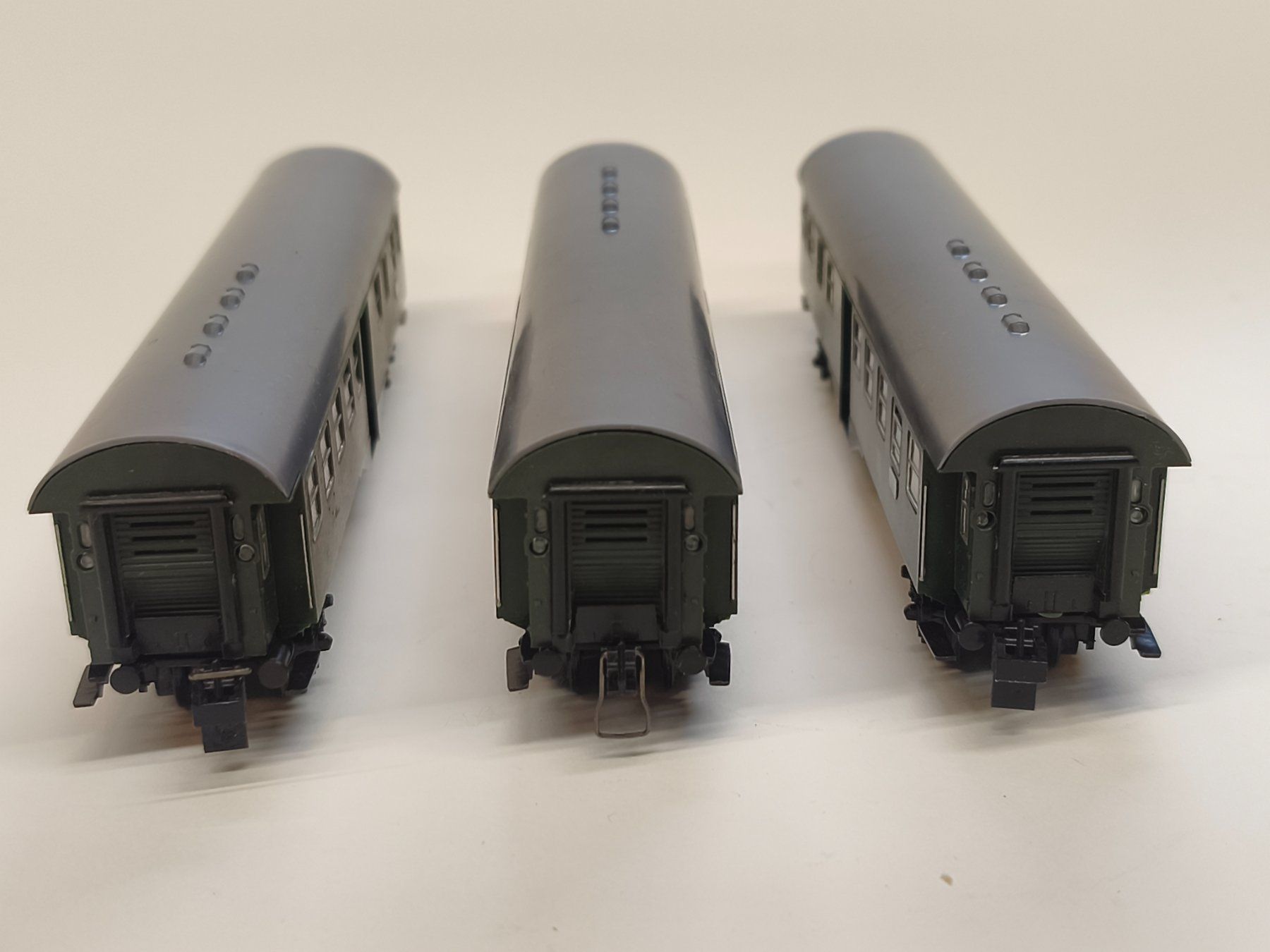 Trix Modelleisenbahnen: Trix Express – Gebraucht aus Brugg AG von Flohii 4