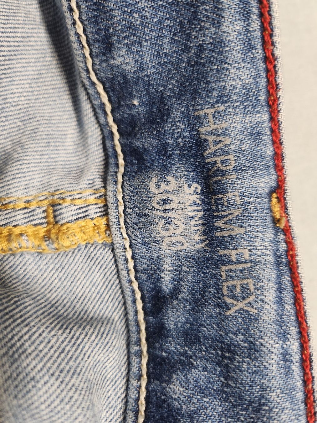 Tommy Hilfiger Jeans: Tommy Hilfiger Jeans, Gr. 30/30 – Usato da Hedingen venduto da sabdav7 2