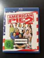 DVD "American Pie 2"