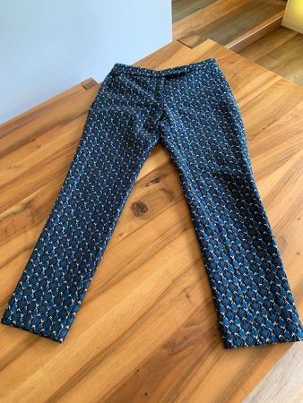 Gerard Darel Paris dicke Hose, Gr. 38, NWT Herbstlook