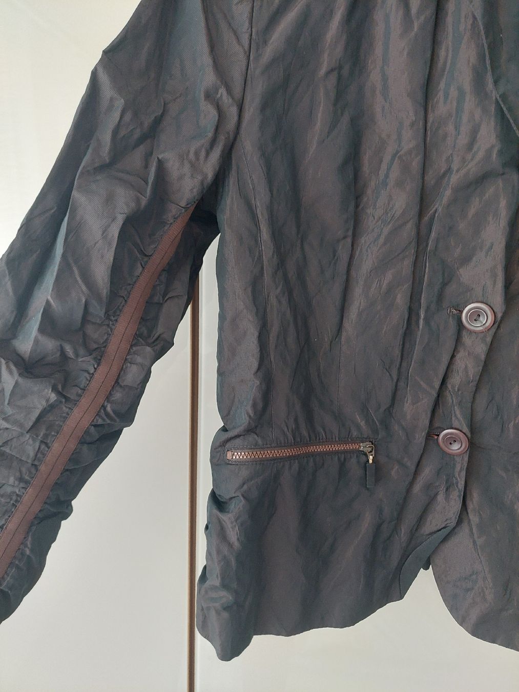 Jacken: Elegante Gina B. Jacke Gr. 40 – Gebraucht aus Flims Dorf von Truemorish 2