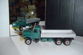 503 330 Saurer HAUBER  1-50 (ohne Box) olo-ch