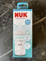 NUK Flasche NEU