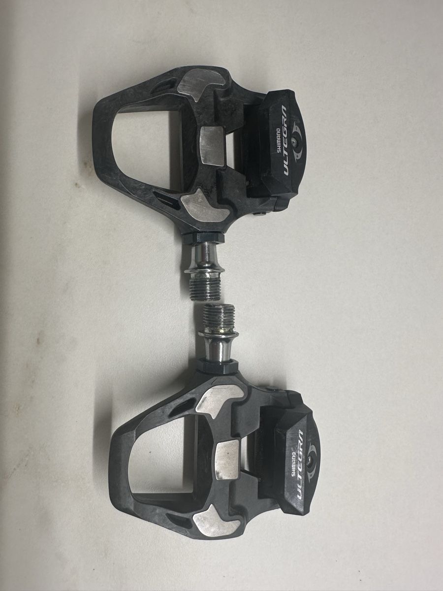 Shimano Pezzi di ricambio: Shimano Ultegra PD-R8000 – Usato da Uster venduto da sam_hl6d 2