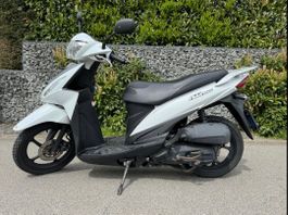 Suzuki UK 110 Address