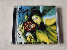 The Traceelords  -  Sex, Money, Rock 'n' Roll