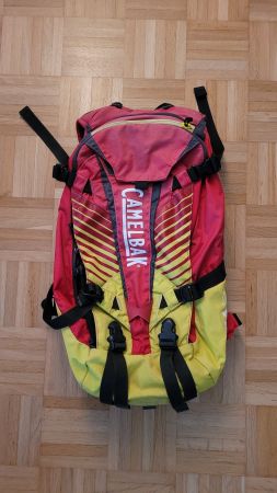 CAMELBAK MULE 12