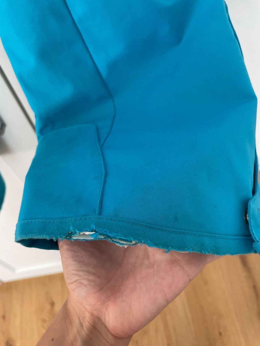 Phenix Hosen: Damen Skihose von Phenix, Grösse 36 – Gebraucht aus Meilen von ann_kr79 4