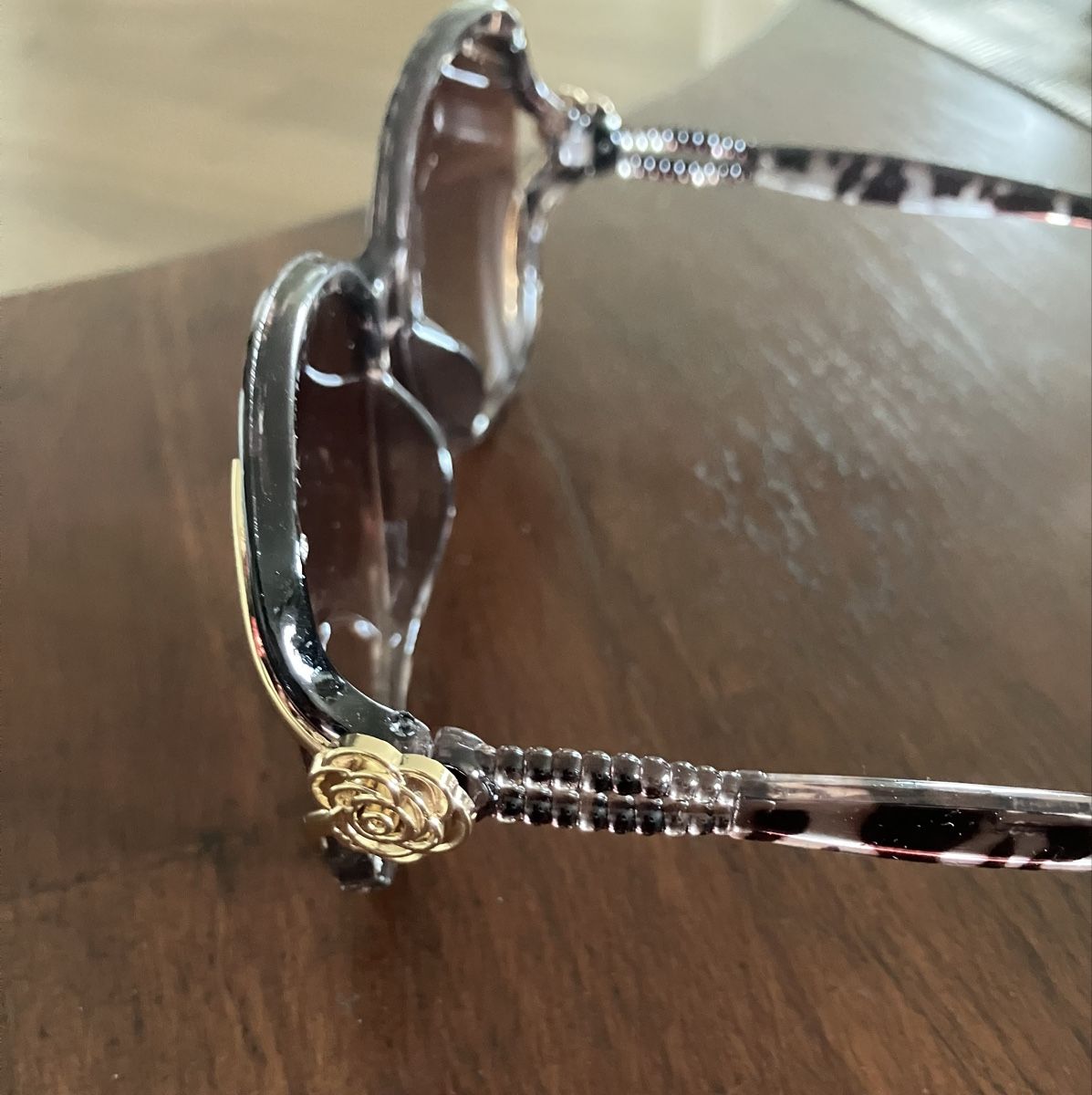 Brillen & Gläser: Sonnenbrille - neu – Neu (gemäss Beschreibung) aus Bubikon von nb_b8d9 1