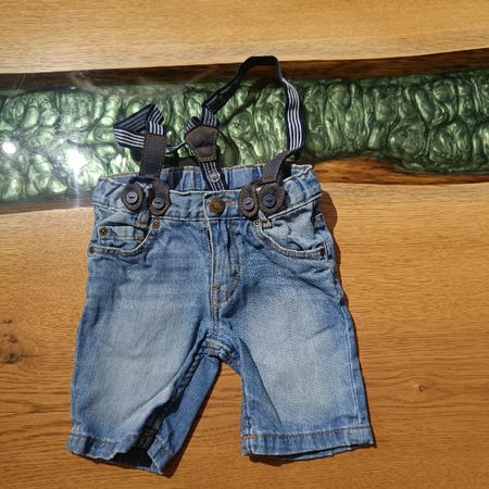 Shorts Grösse 68