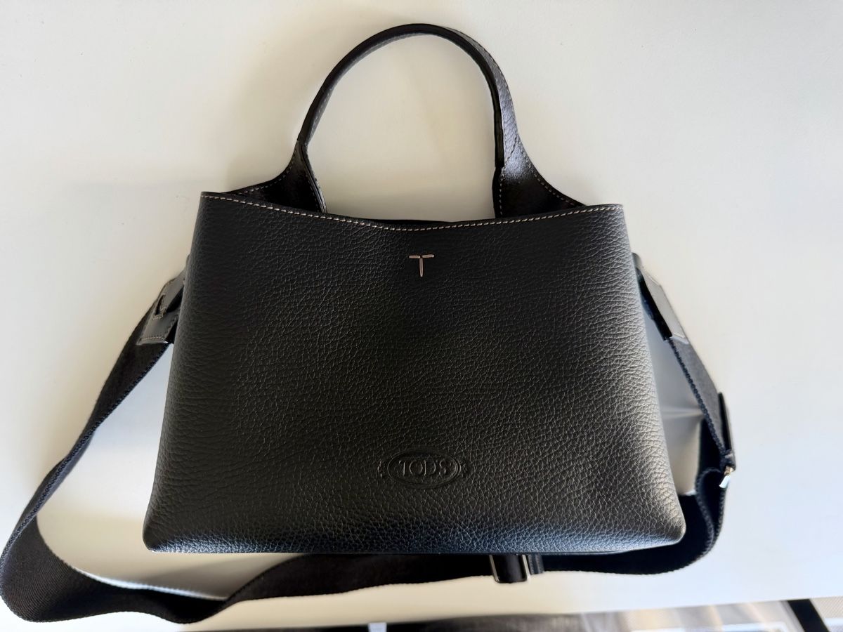 Tod'S Borse da donna: TOD’S Handtasche APA – Usato da Biel/Bienne venduto da karin.fleischer 1
