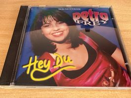 Petra Frey – Hey Du