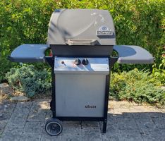 Vitogaz 7.5 kg voll/Depotkarte Wert CHF 65/Gasgrill gratis