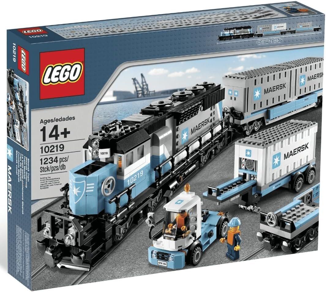 Lego Kit di costruzioni: Grosse LEGO-Sammlung mit 60+ Sets, neu, ungeöffnet – Nuovo e nell'imballaggio originale da Schlieren venduto da exklusiv-sammler 1