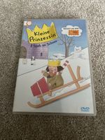 Kleine Prinzessin - Spass im Schnee DVD, Winter Edition