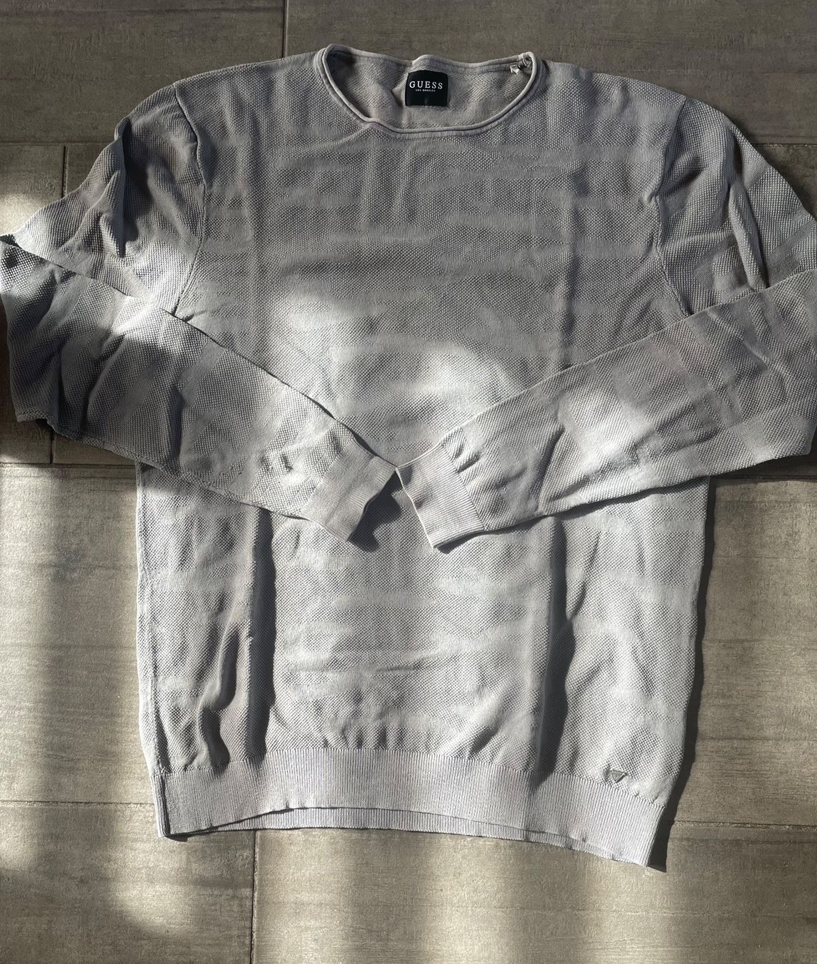 Guess Maglioni & Felpe: Pull sweat-shirt Guess XL – Usato da Fully venduto da thg_dcv9 1