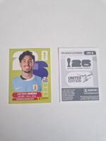 Panini Sticker URU5