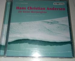 Hans Christian Andersen - Die kleine Meerjungfrau    ©'2004