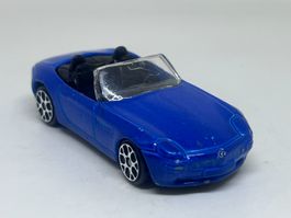 Maisto BMW Z8 #556